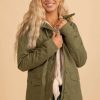 Jackets * | Buy Love Tree / Style Melody Autumn Is Calling Jacket