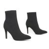 Shoes * | Best Pirce Mia Sock It To Me Bootie Snake