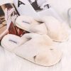 Shoes * | Wholesale Bonnibel Fur The Dreamers Slipper Beige