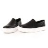 Shoes * | Best Deal Soda Kickin' It Sole-O Sneaker Black