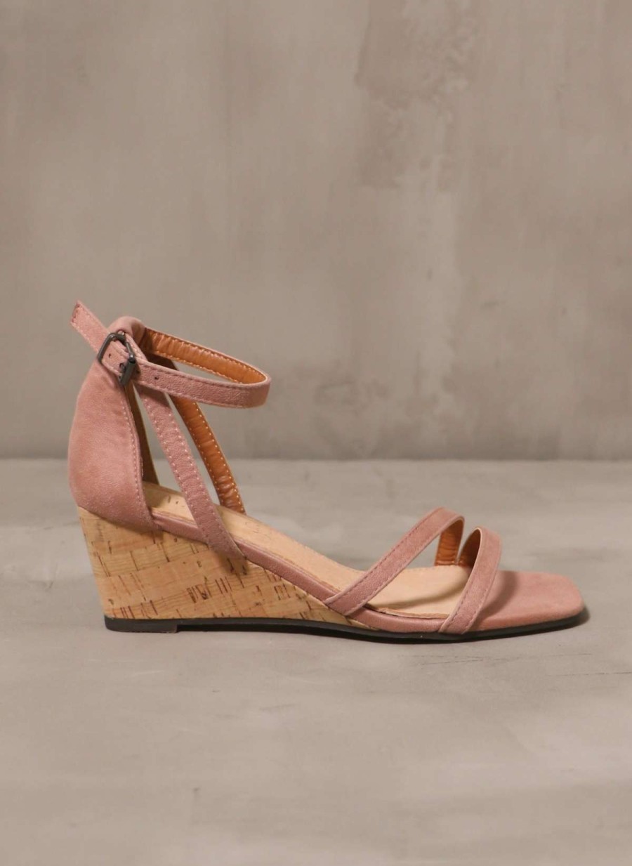 Shoes * | Best Pirce Mi.Im Pastel Me You Love Me Wedge