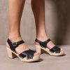 Shoes * | Wholesale Mia Need A Lift Clog