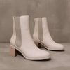 Shoes * | Best Deal Oasis Society Consider It Done Boot