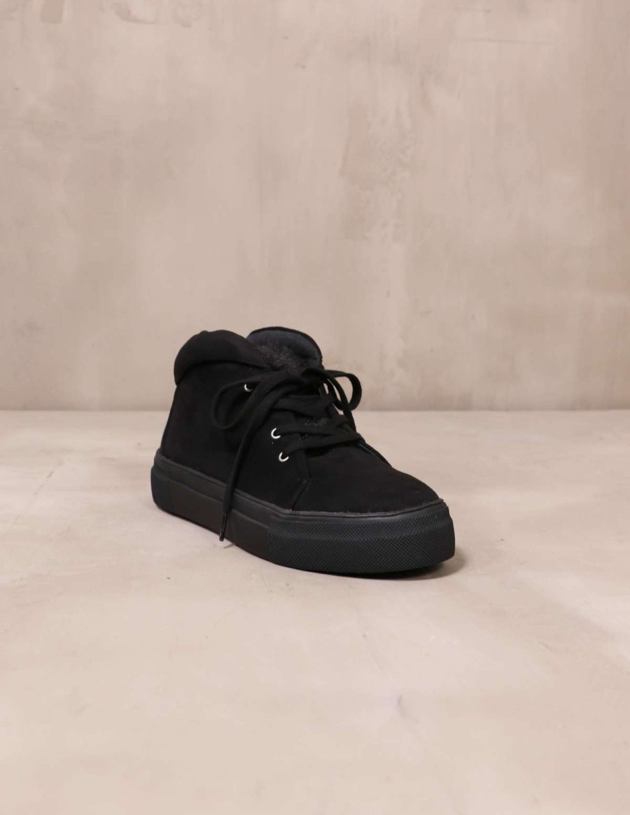 Shoes * | New Mia Speak Softly Sneaker