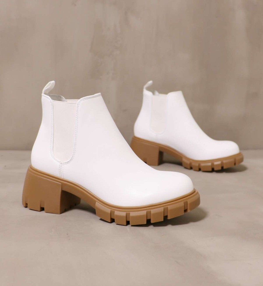 Shoes * | Top 10 Steve Madden In A Quandry Boot