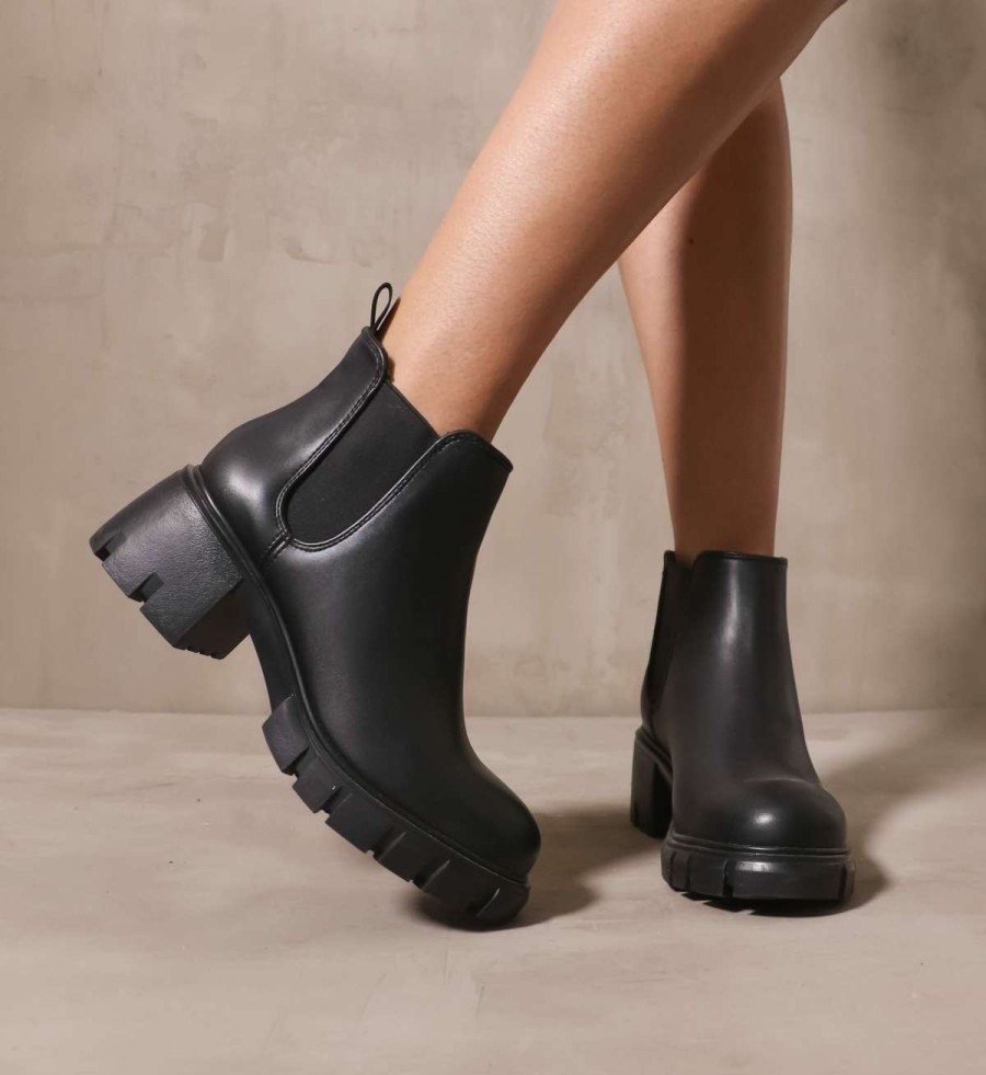 Shoes * | Top 10 Steve Madden In A Quandry Boot