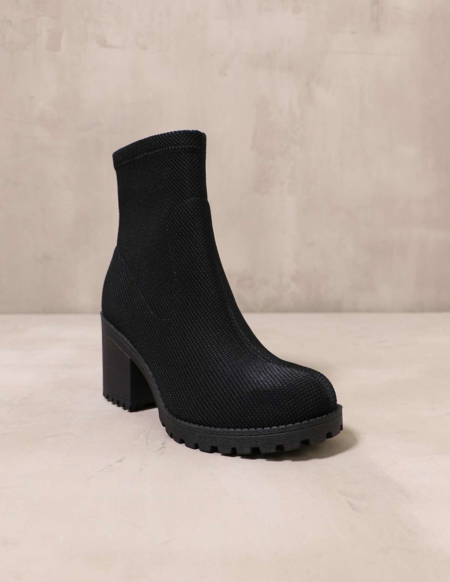 Shoes * | Buy Chinese Laundry Stellar Phenomena Bootie Black